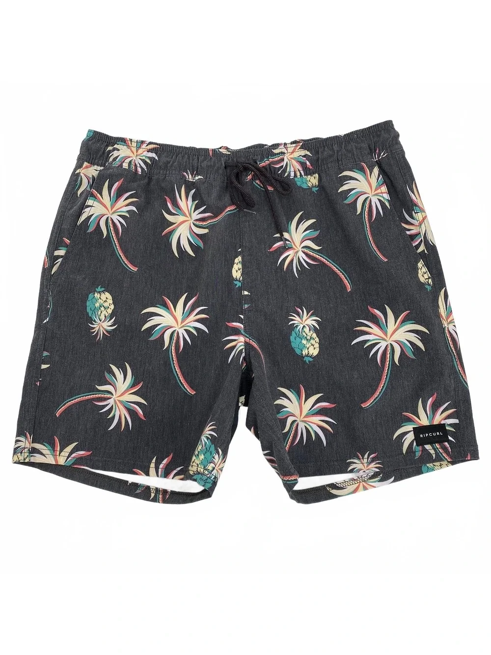 Rip Curl these rip